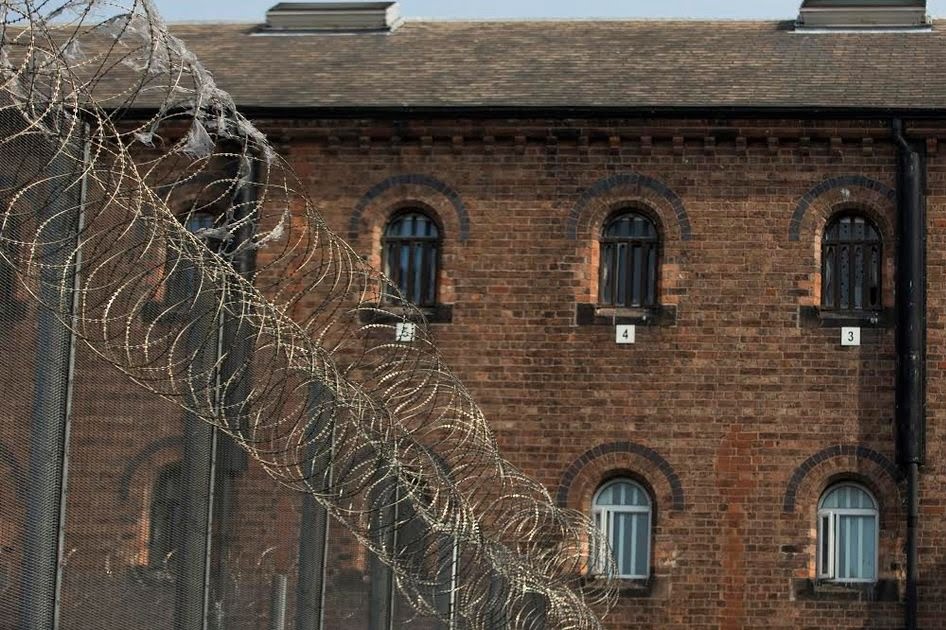 Britain’s prison crisis: another privatisation mess