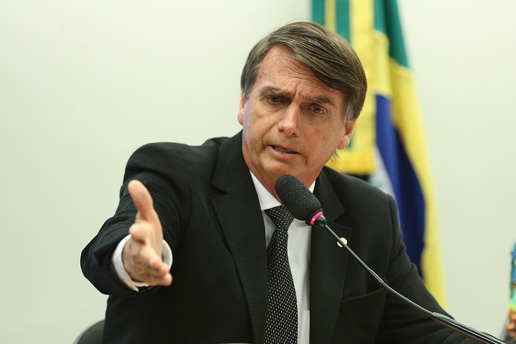 Brazil: how could a far-right demagogue win the election?