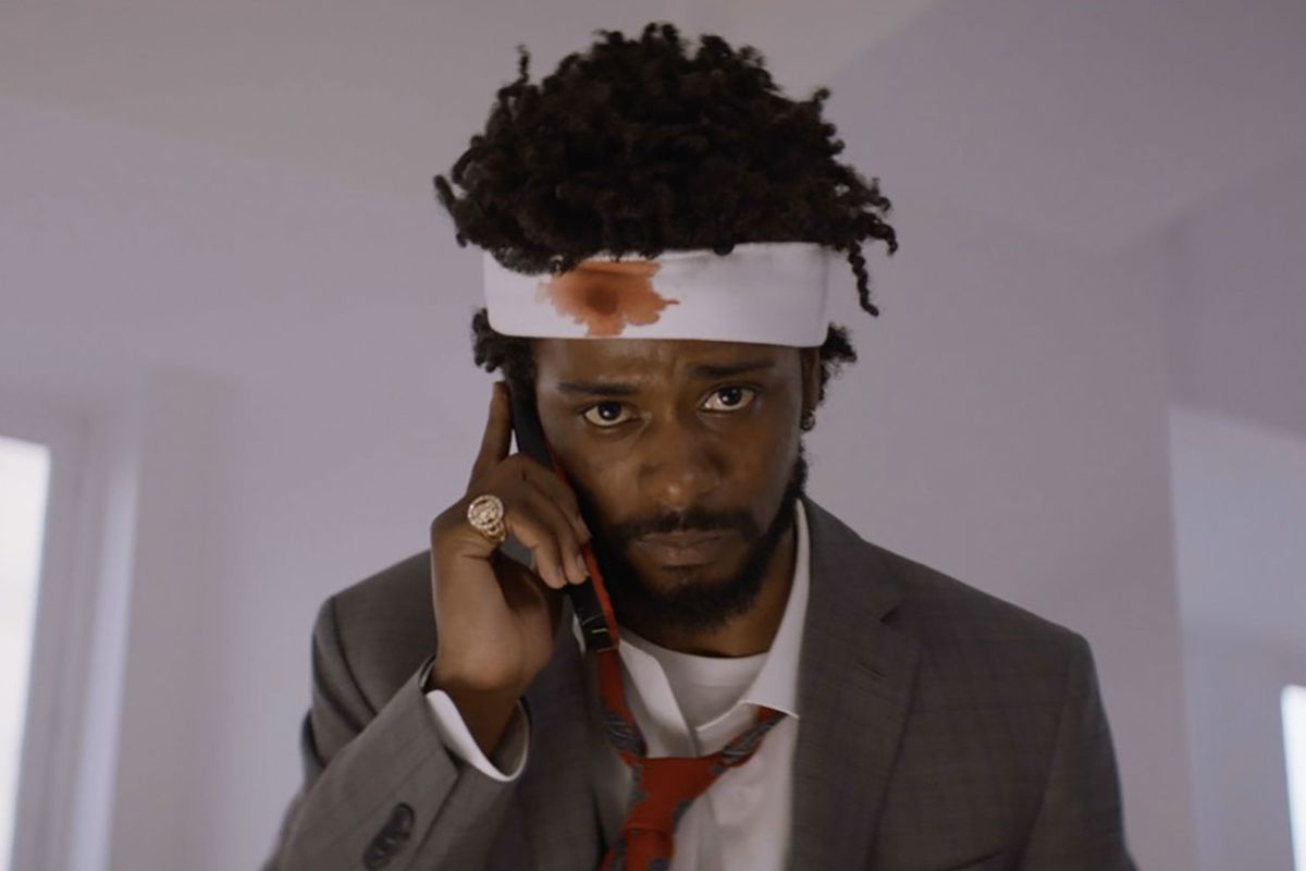 ‘Sorry to Bother You’: a revolutionary portrait of modern America