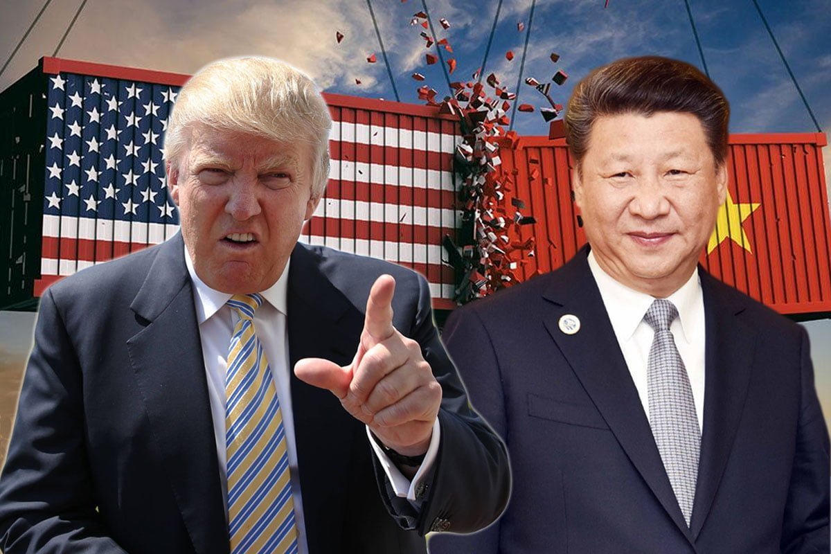US-China trade war: where is it heading?