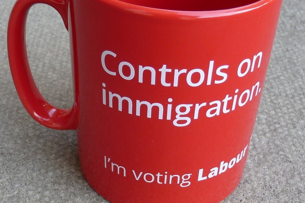 Why Marxists oppose immigration controls