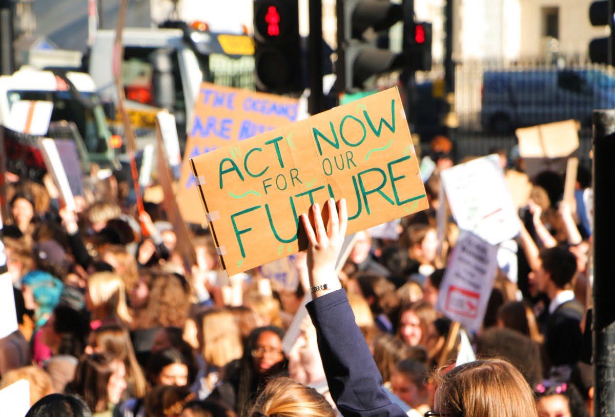 Climate strikes: students and workers – unite and fight!