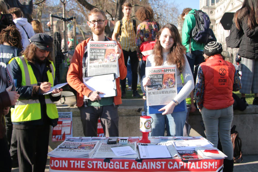 Help build the Marxist voice of Labour and youth – donate today
