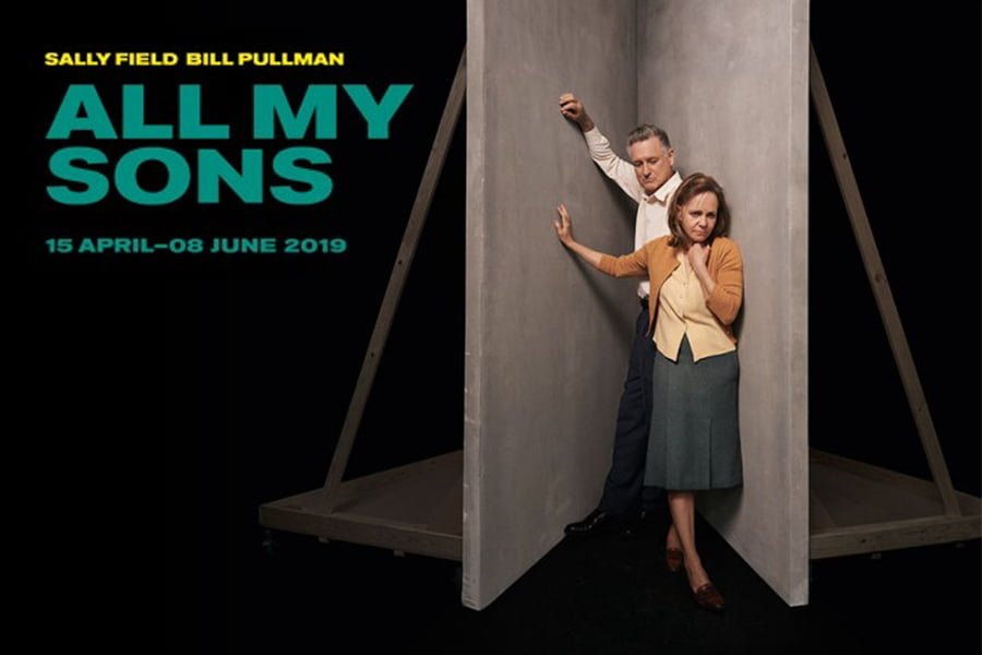 All My Sons: business, betrayal, and the bleak reality of capitalism