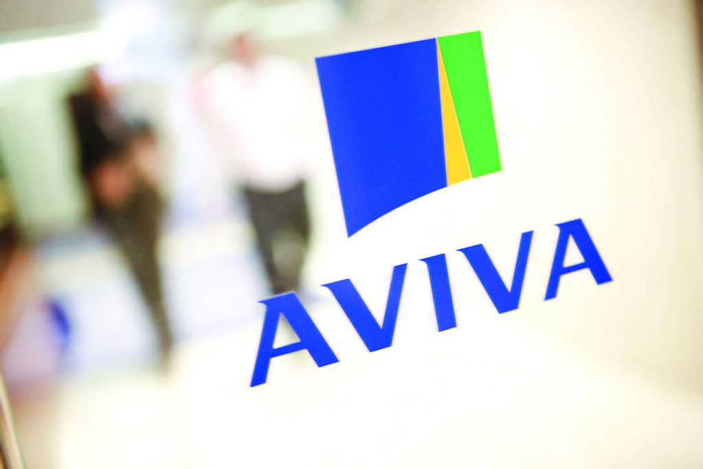 1,800 jobs to go at Aviva: the true face of private insurance