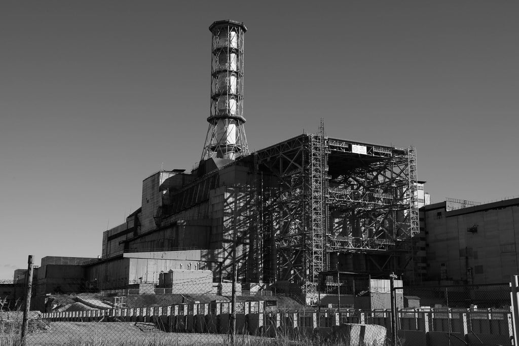 Chernobyl: The deadly cost of bureaucracy and secrecy