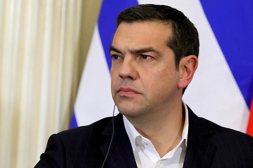 Greek elections: Syriza defeat the cost of betrayal