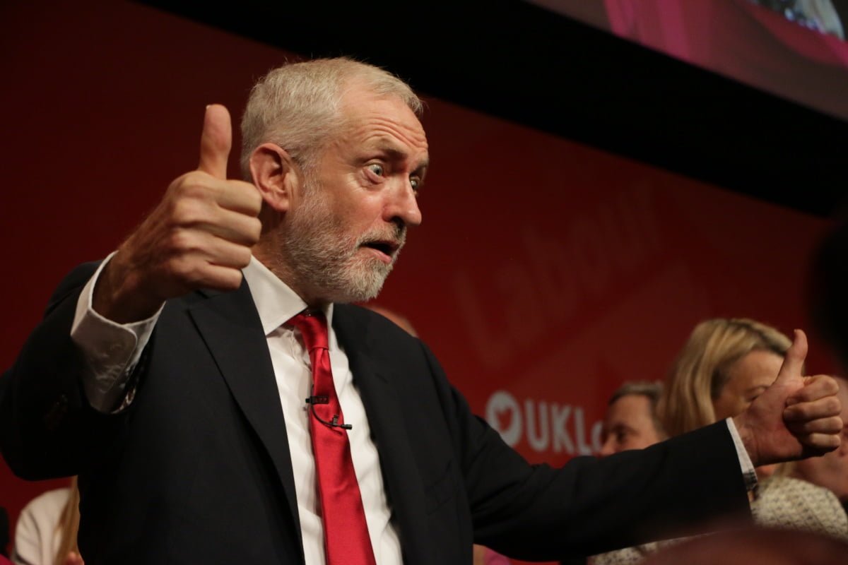 Labour conference 2019: Members rally behind Corbyn, ready for an election