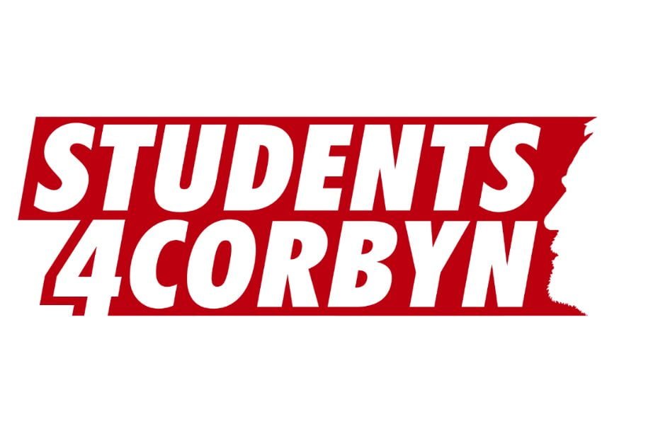 Blairite Labour Students shut down – we need Students for Corbyn!