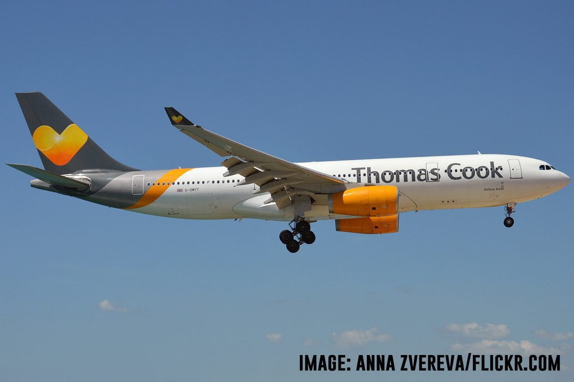 Thomas Cook: another victim of a cut-throat system
