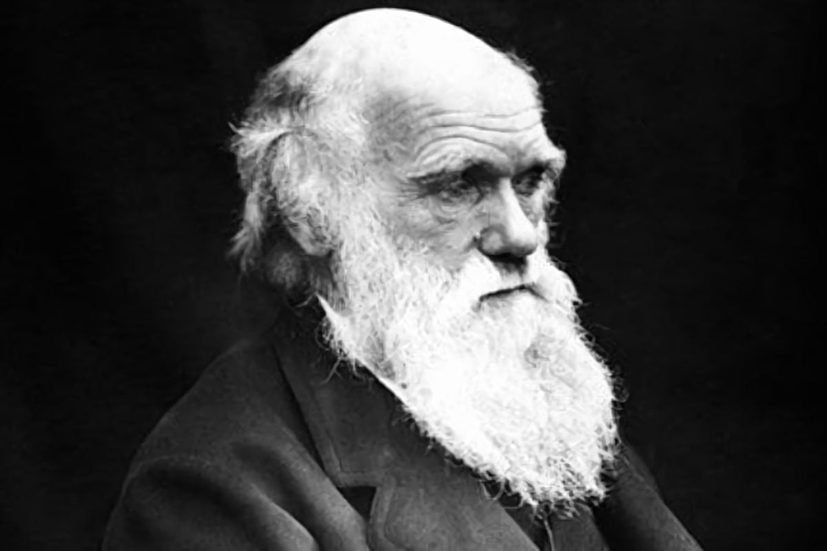 160 years of Darwin’s ‘Origin of the Species’