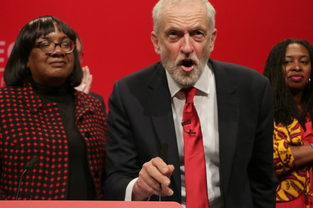 Corbyn readmitted – What next?