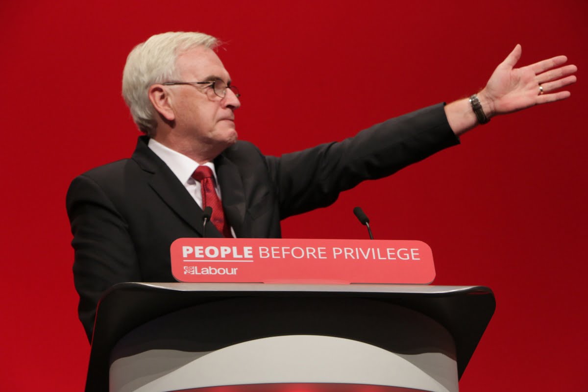 Promises and warnings for Labour’s first 100 days in power