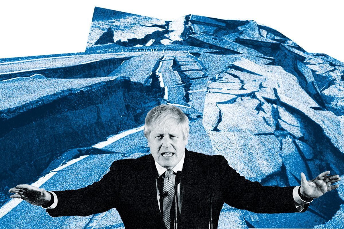 Boris goes – A new chapter in the crisis begins