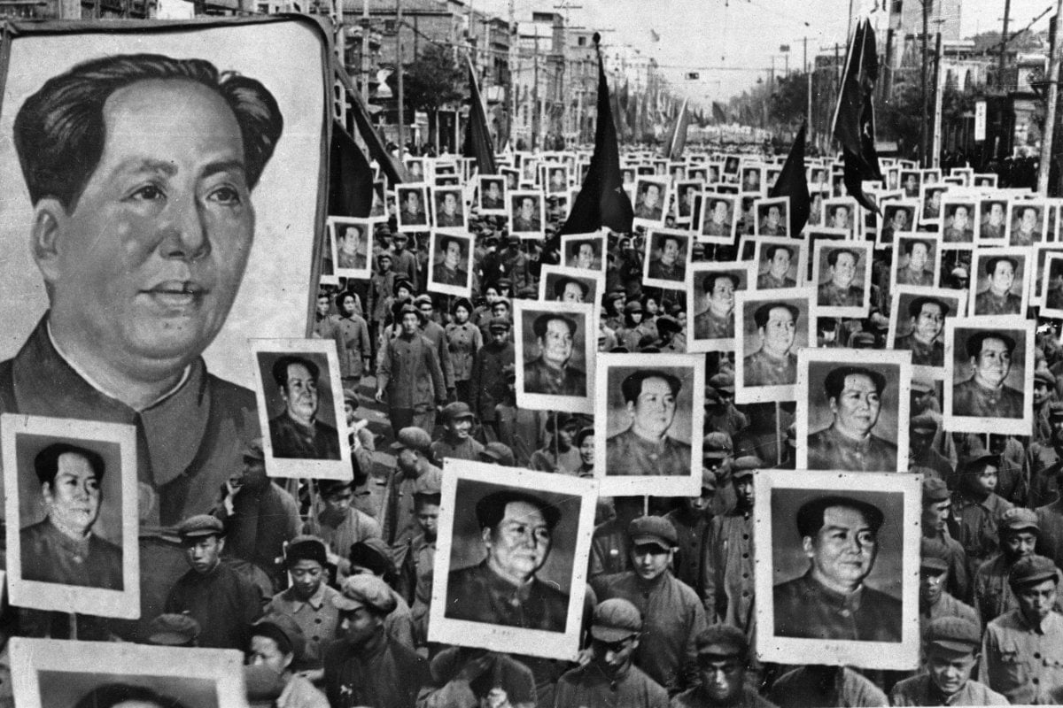 Chinese-revolution-1949