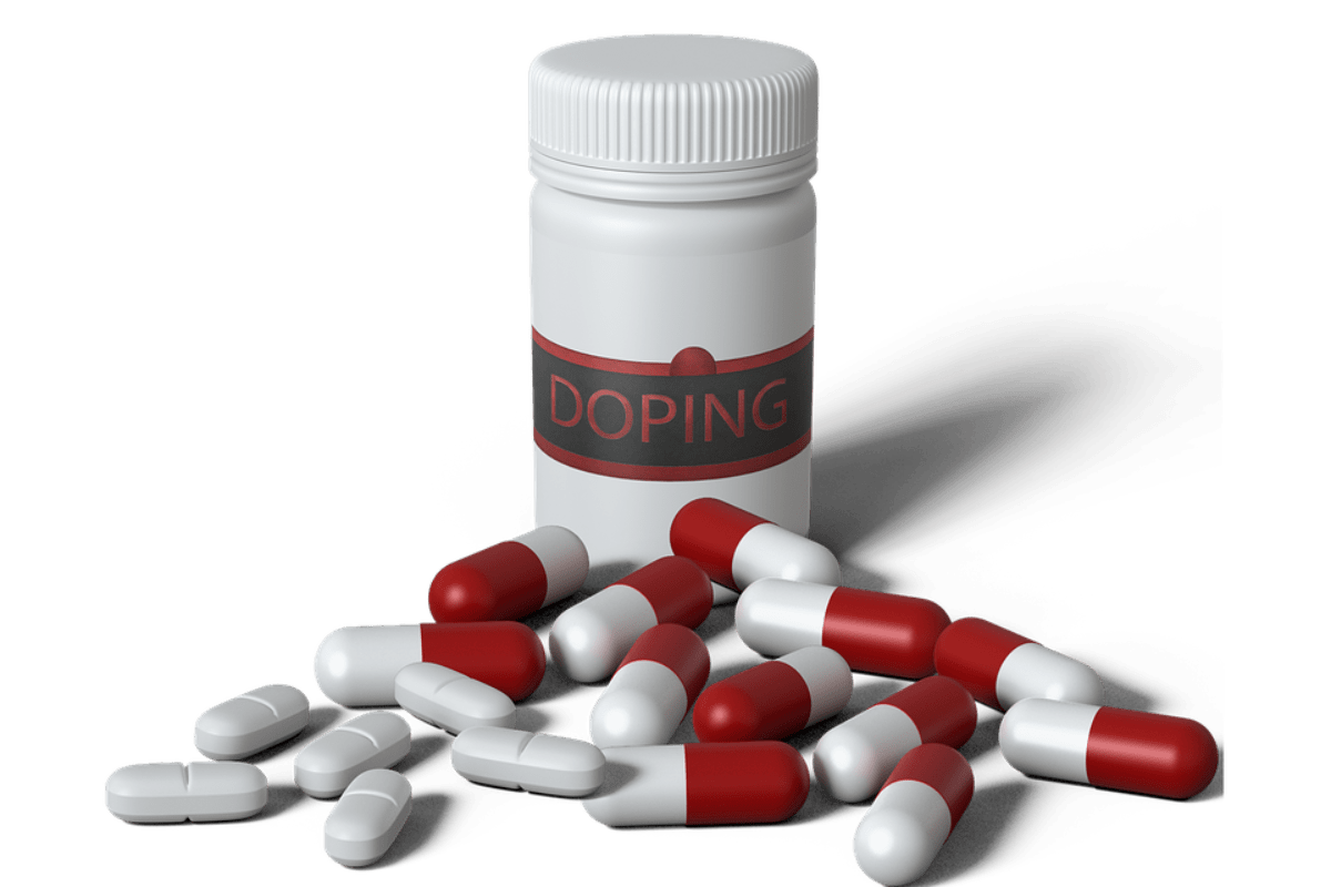 Russia doping ban: Tip of the iceberg