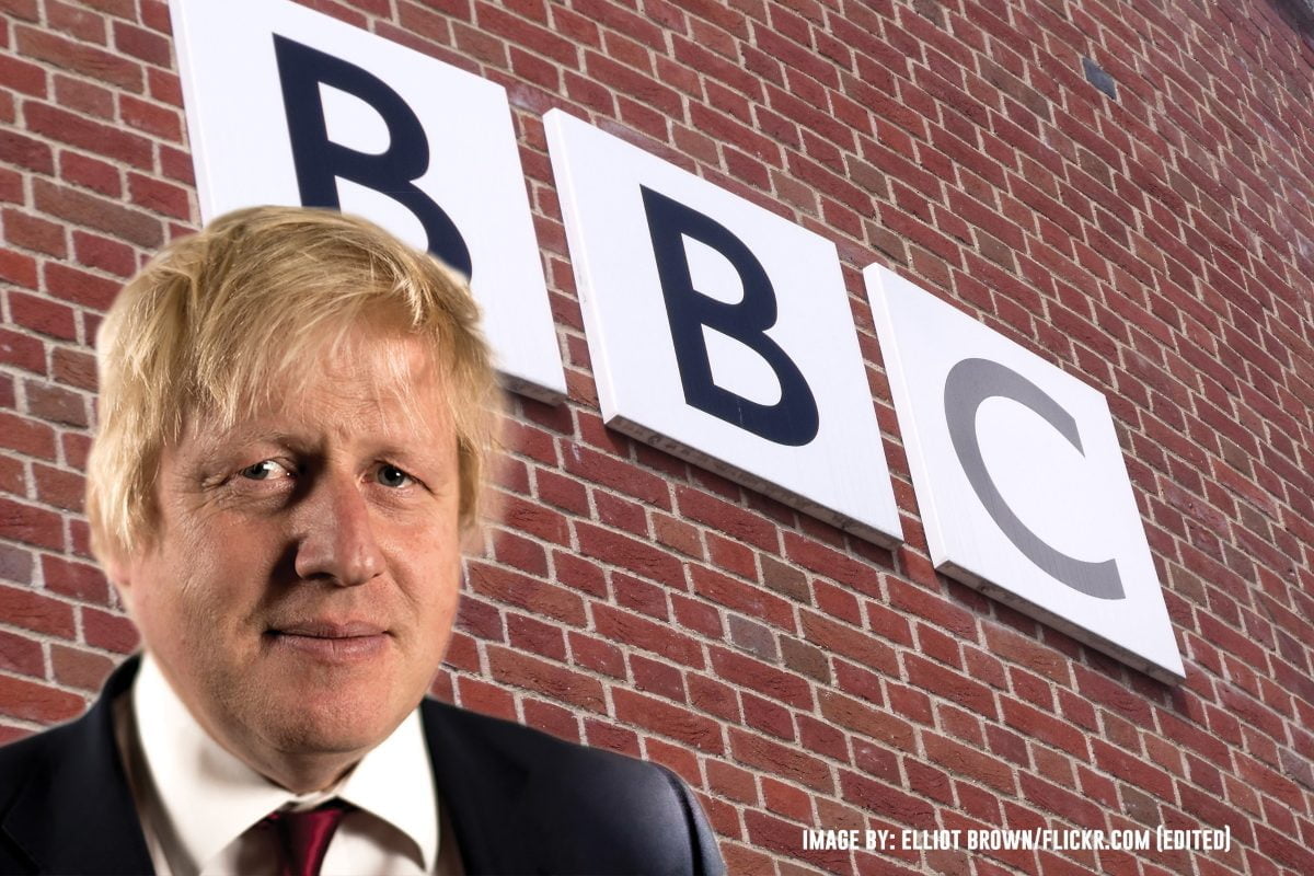 BBC funding under attack: We need a workers’ alternative