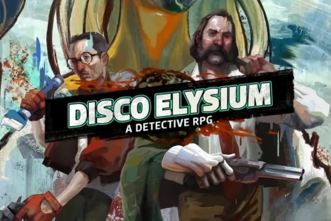 Review: ‘Disco Elysium’ – political, poignant, but pessimitic