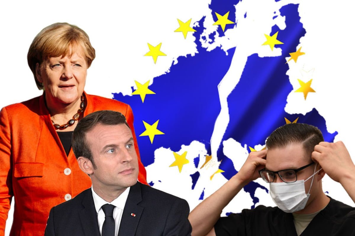 Europe: The final countdown?