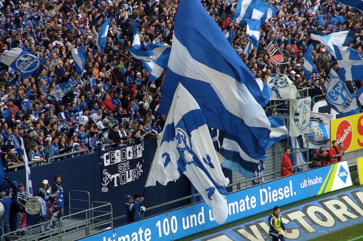 Bundesliga protests: Fans fightback against big business