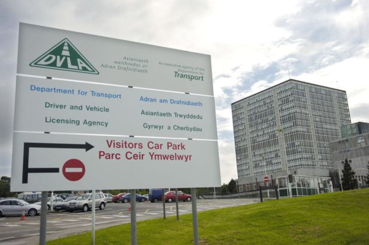 DVLA bosses buckle under pressure – but we must not let our guard down