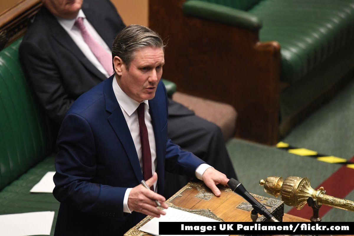 Hartlepool by-election: Starmer takes a step towards the ‘dustbin of history’