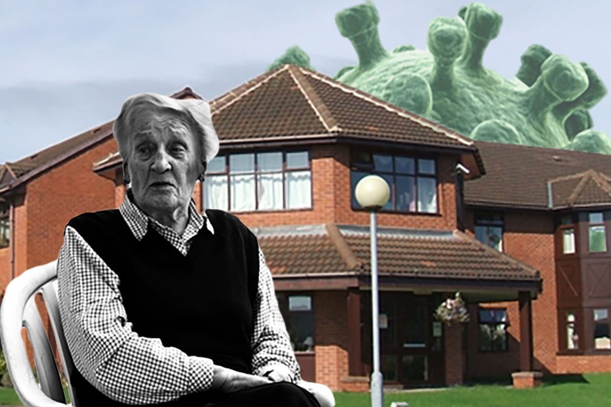 COVID-19 and the care home catastrophe