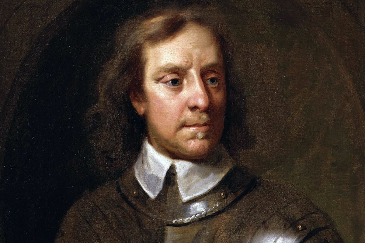 The English Revolution and the role of Oliver Cromwell