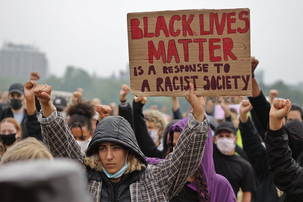 BLM at a crossroads: For a member-led class-based movement