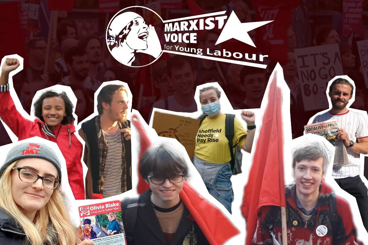 Vote for a Marxist Voice for Young Labour!