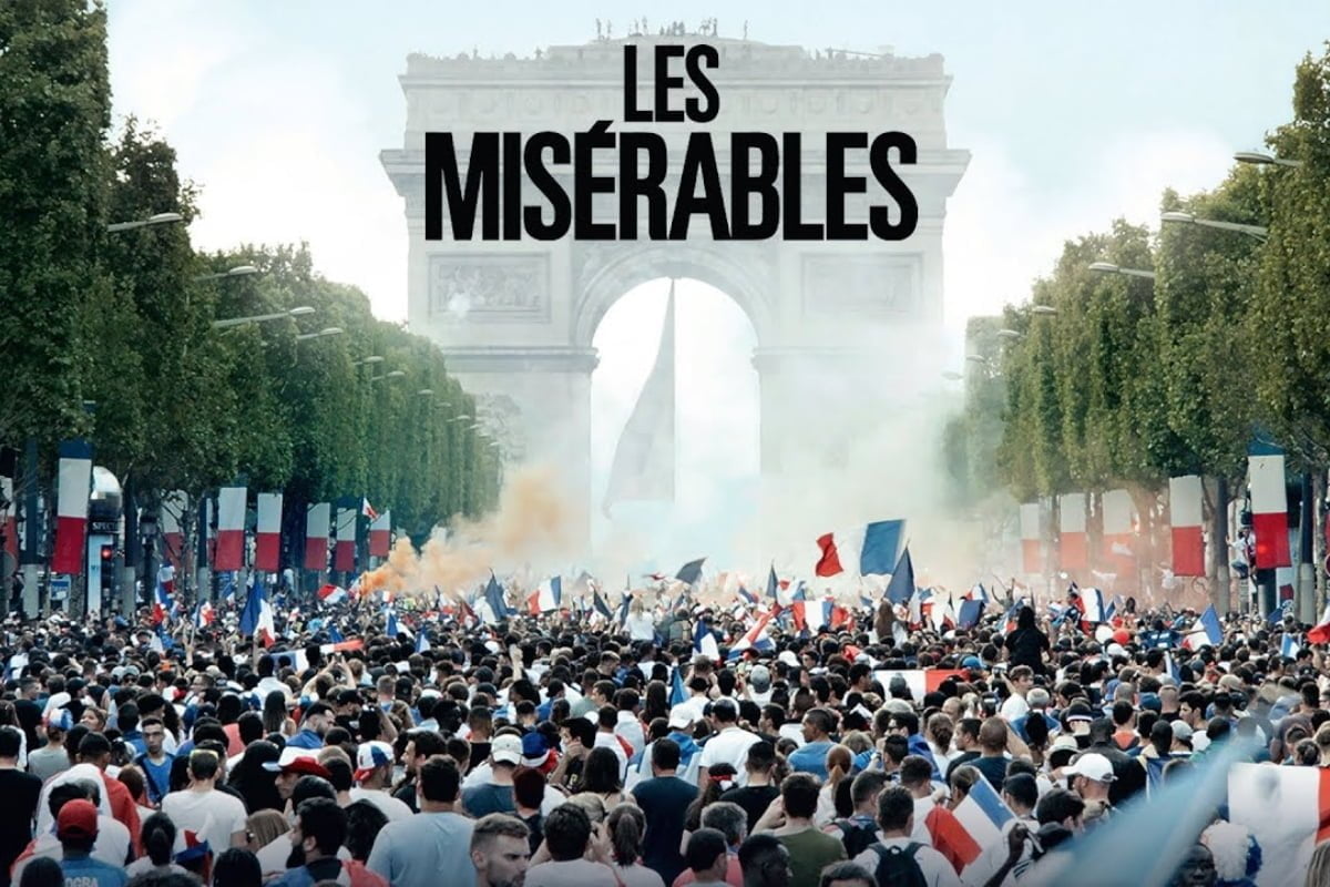 Review: ‘Les Misérables’ – A rallying cry for revolution