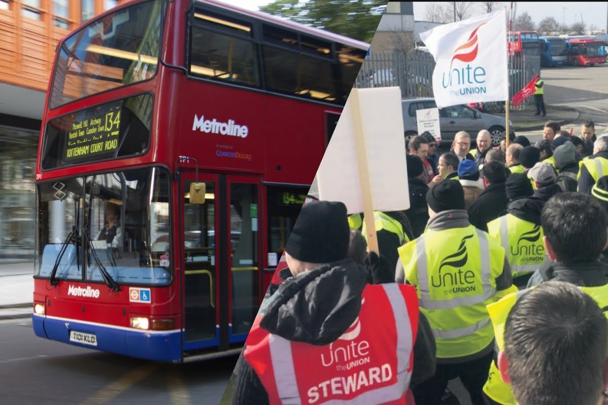 Reject ‘remote sign on’ for bus drivers