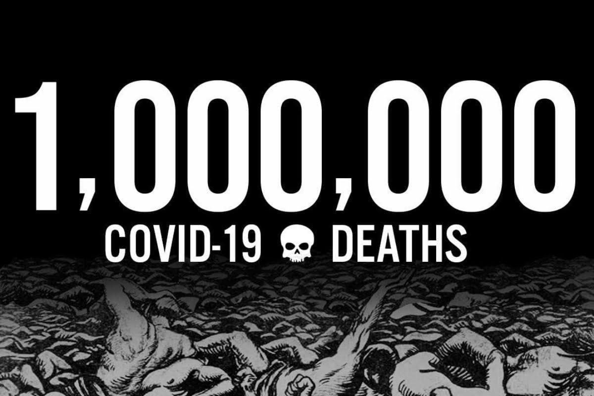 One million deaths