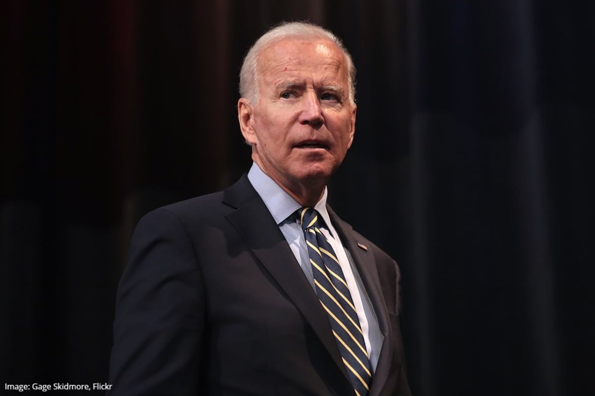 Biden win: No victory for the working class