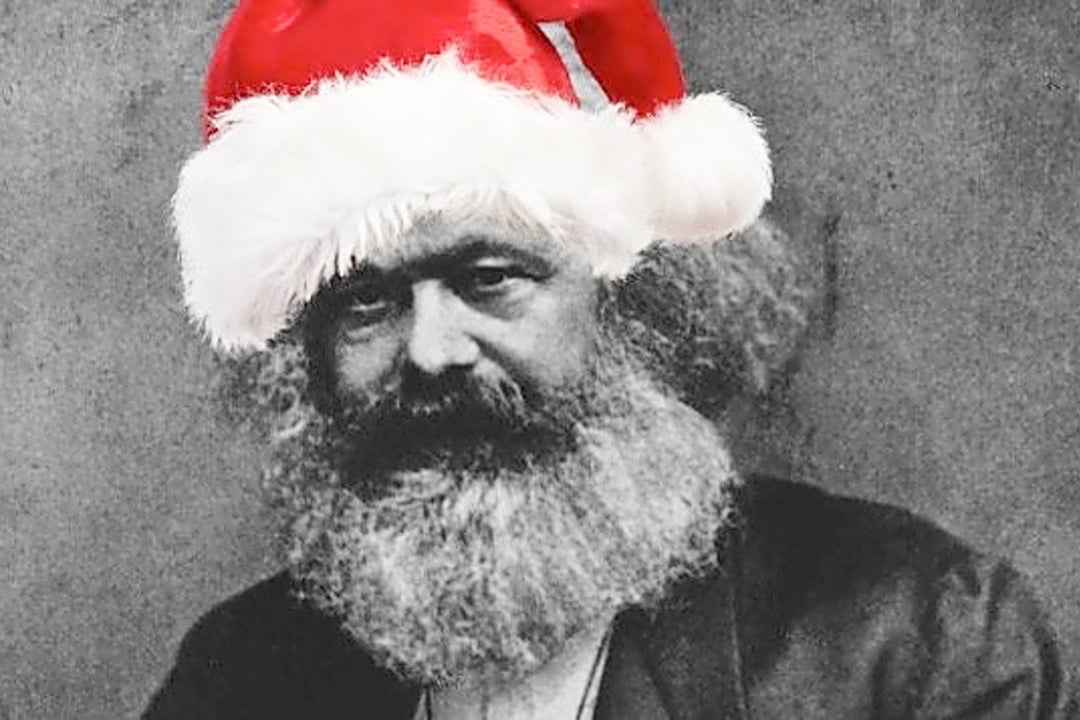 Support the struggle for socialism – donate to our Festive Fighting Fund!