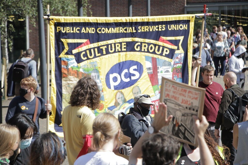 PCS: We need to rise to the challenge