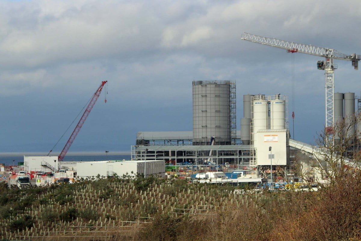 Hinkley Point C dispute: No to deskilling! Stop the race to the bottom!