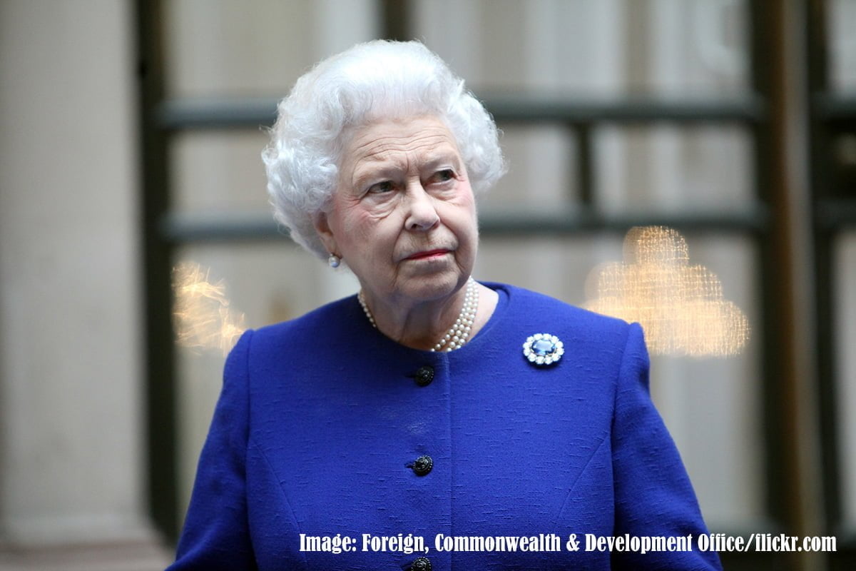 The Queen’s hidden powers: Rotten role of the Monarchy revealed