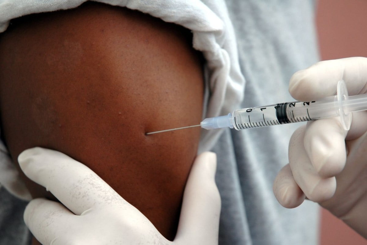 Why BAME communities distrust COVID vaccines