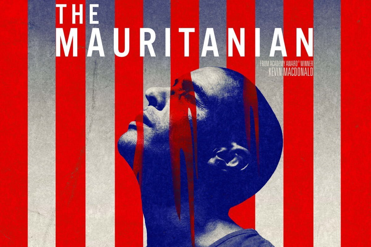 Review: ‘The Mauritanian’ – A graphic portrayal of US imperialism