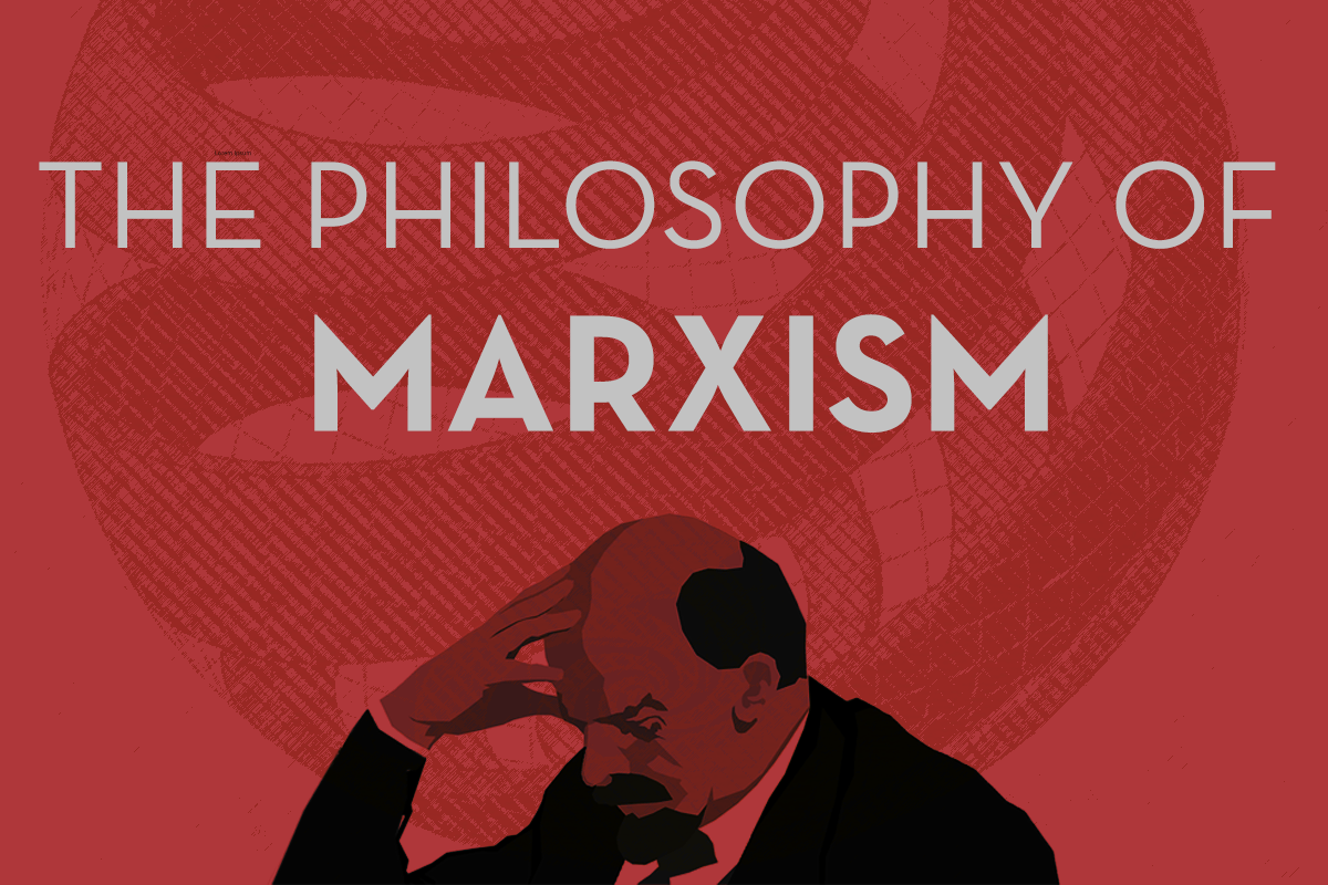 The Philosophy of Marxism: Online day school this weekend