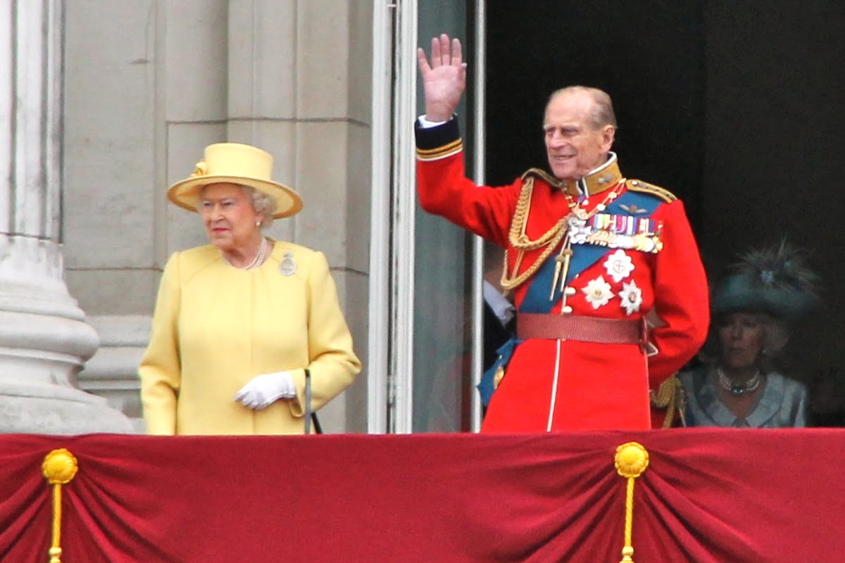 The Duke of Edinburgh dies – Time for the Monarchy to pass away