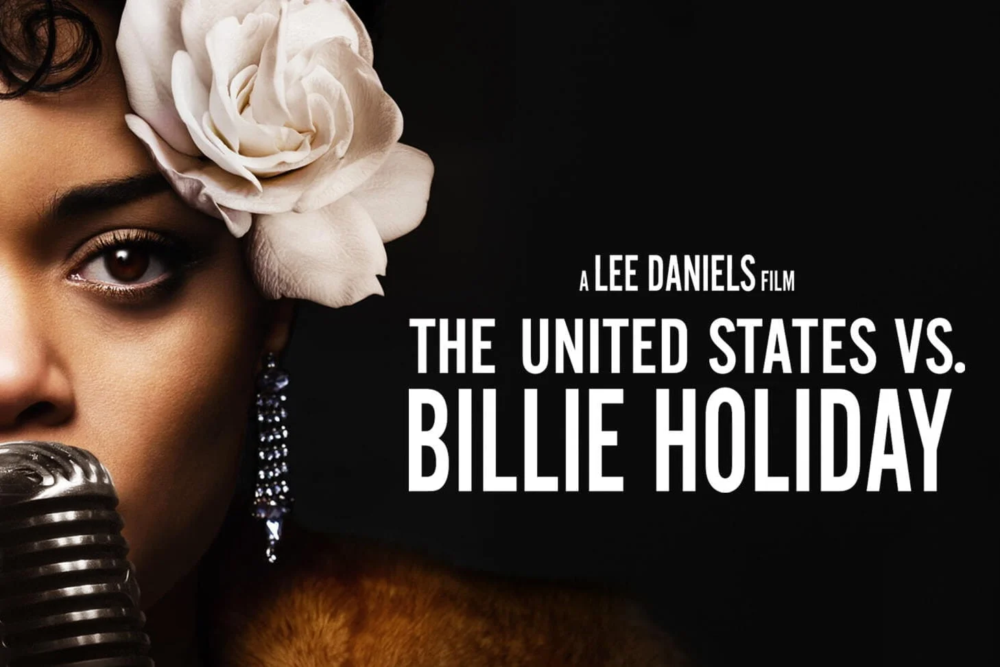 Review: ‘The United States vs Billie Holiday’ – ‘Strange Fruit’ lives on
