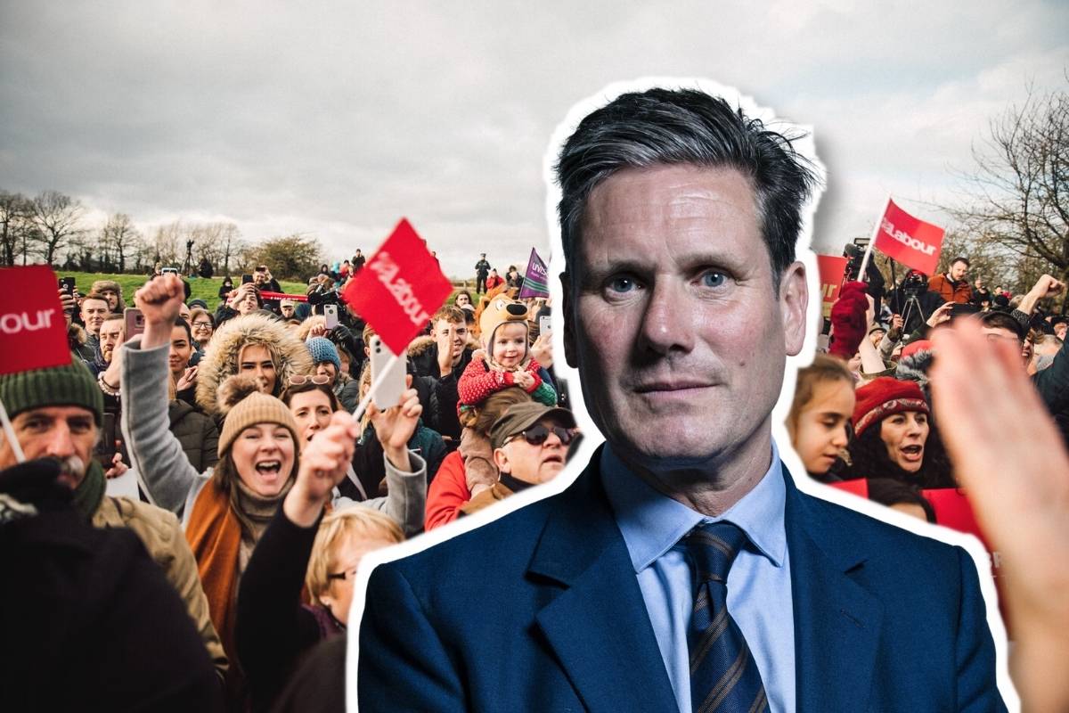 No confidence in Starmer: We need a new left leadership