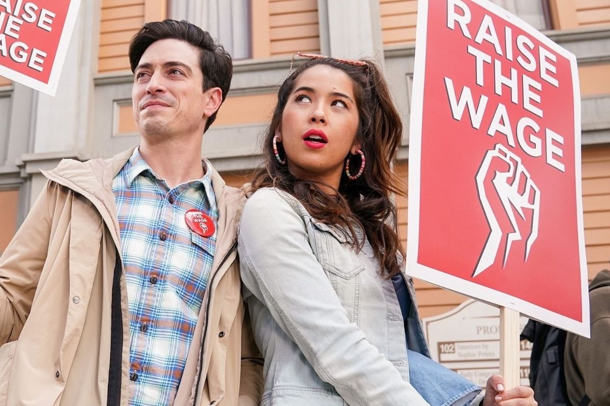 Review: ‘Superstore’ – A revealing portrayal of organisation and struggle