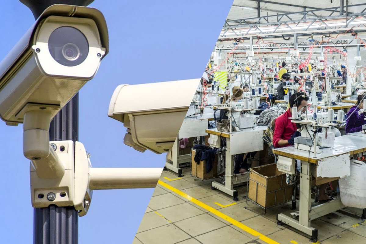 Surveillance of workers: The tyranny of the bosses