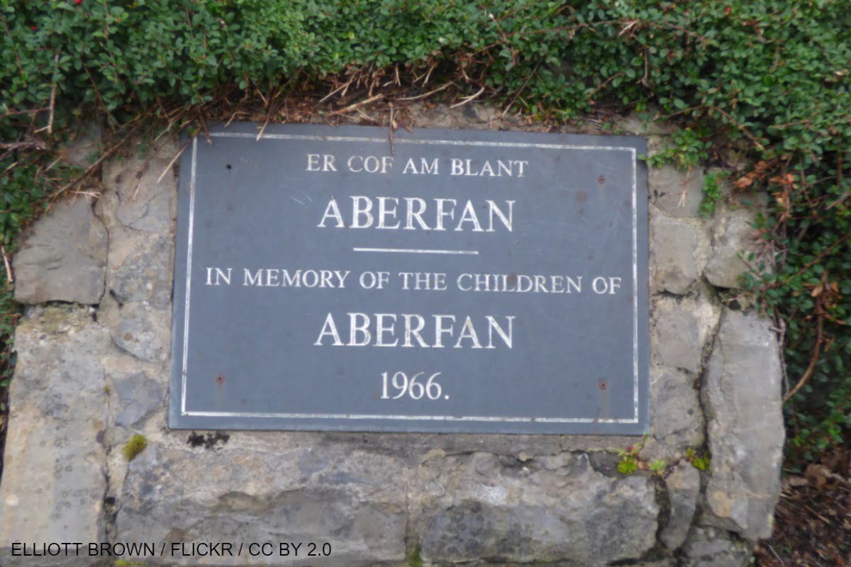 Aberfan disaster: 55 years and still no justice