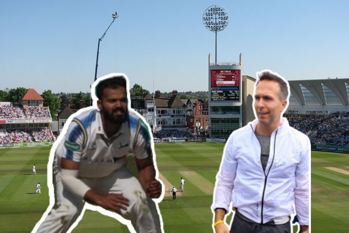 Institutional racism in English cricket: A product of capitalism