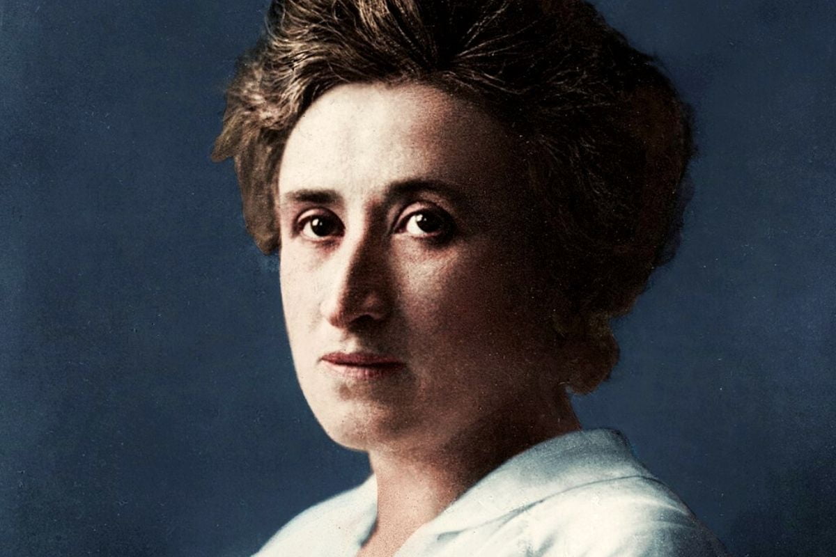 Rosa Luxemburg and the Bolsheviks: Dispelling the myths