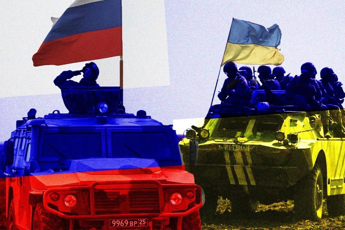 The Ukrainian conflict: Is this the start of World War III?